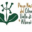 Attualita foto - 18012018 logo parco del cilento