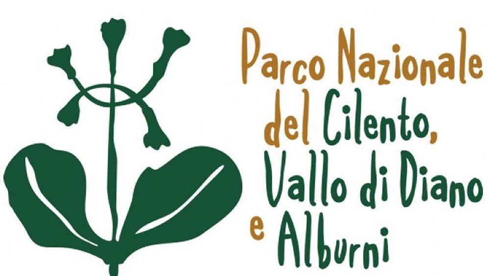 18012018 logo parco del cilento