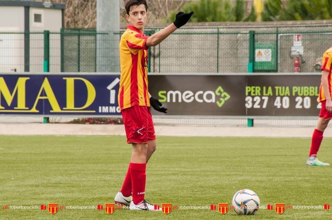 squalificato polisportiva