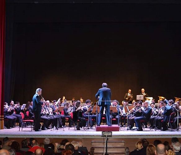 18012019 concerto epifania salerno