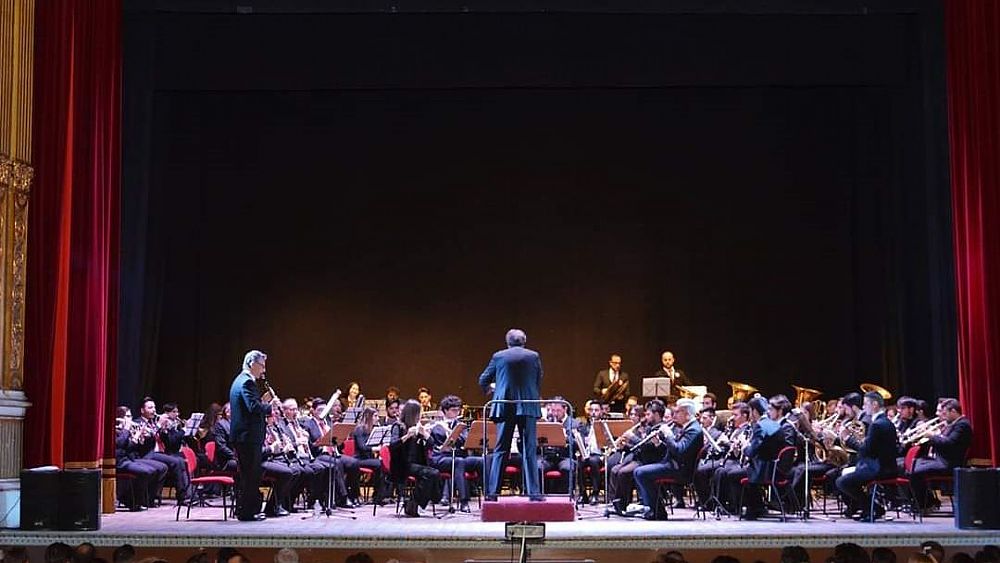 18012019 concerto epifania salerno