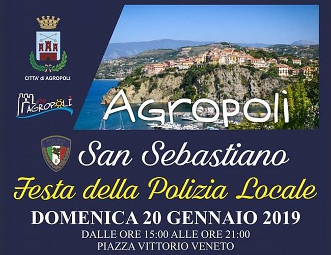 18012019 festa polizia agropoli