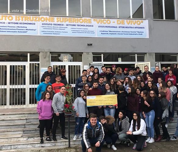 Emilio-La-Greca-Romano foto - 18012019 foto1