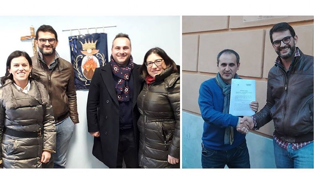 18012019 protocolli ViviCilento 18012019 protocolli ViviCilento