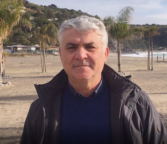 18012019 sindaco camerota scarpitta