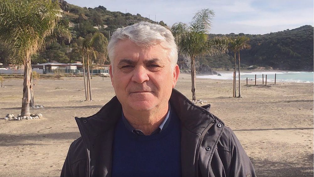 18012019 sindaco camerota scarpitta 18012019 sindaco camerota scarpitta