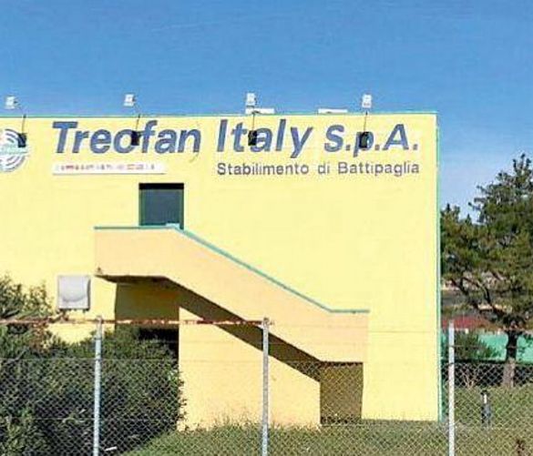 18012019 treofan di battipaglia