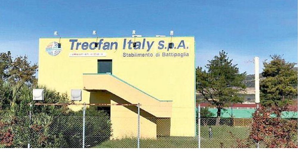 18012019 treofan di battipaglia