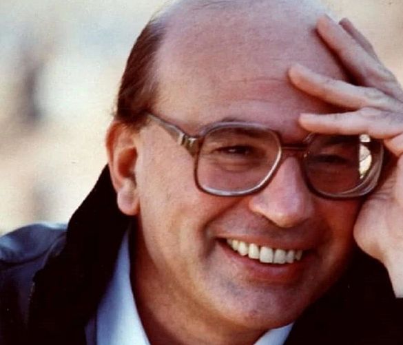 Tonino-Luppino foto - 18012020 Bettino Craxi 1