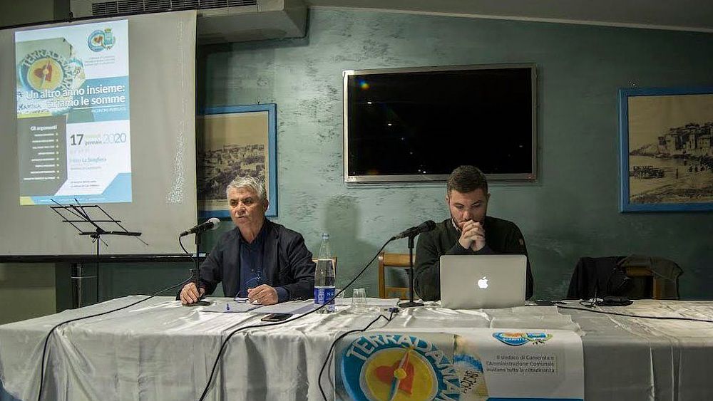 18012020 camerota op trasparenza 18012020 camerota op trasparenza