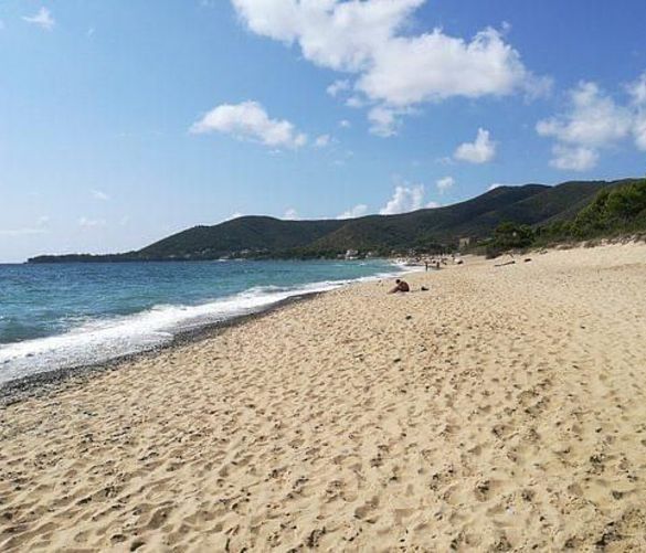 18012021 spiaggia montecorice