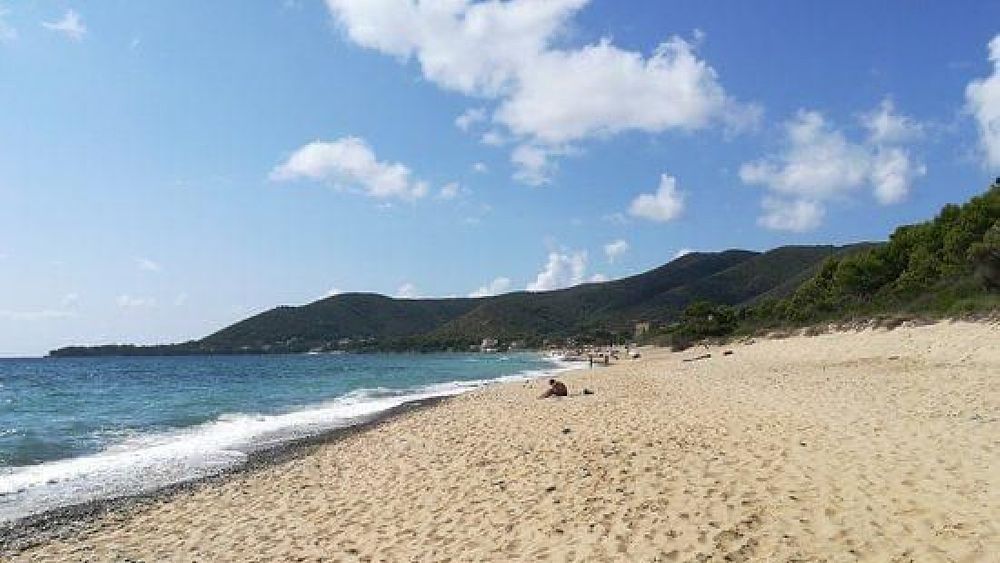 18012021 spiaggia montecorice