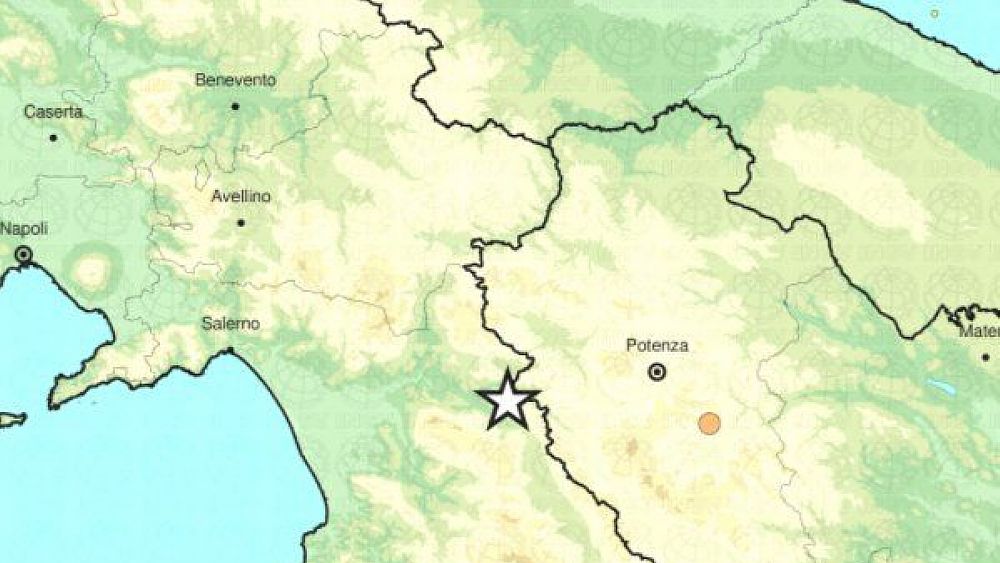 18012021 terremoto scossa salvitelle 18012021 terremoto scossa salvitelle