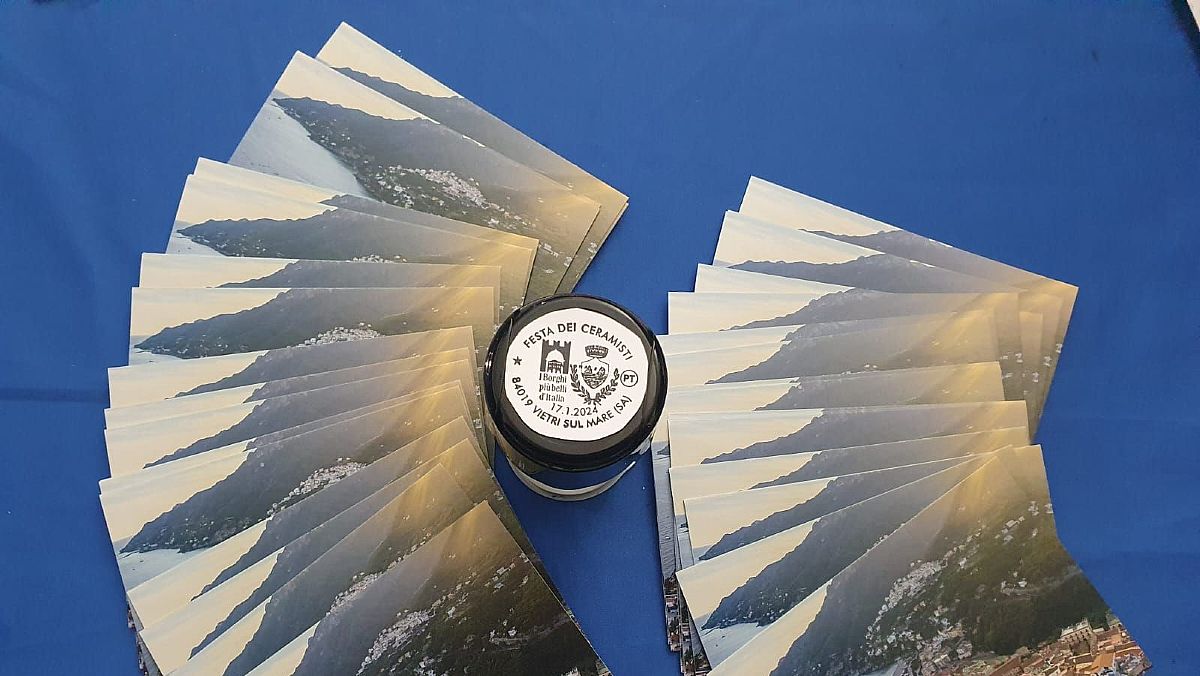 18012024 annullo ceramisti di vietri sul mare