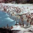Politica foto - 18012024 spiaggia calanca nel 1979