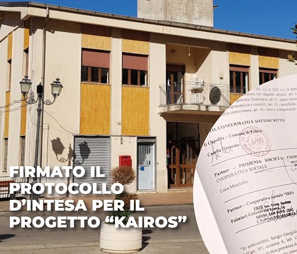 18012026 felitto progetto kairos