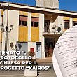 Paesi del Cilento - Le ultime  Notizie foto - 18012026 felitto progetto kairos