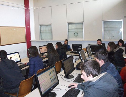 18022013 TEST AUTOVALUTAZIONE AD UNISAORIENTA