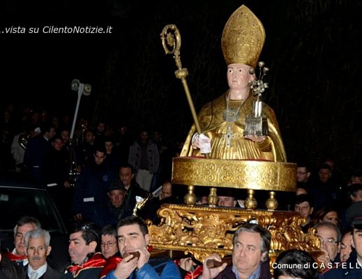 18022013 san costabile gentilcolre festeggiato a castellabate