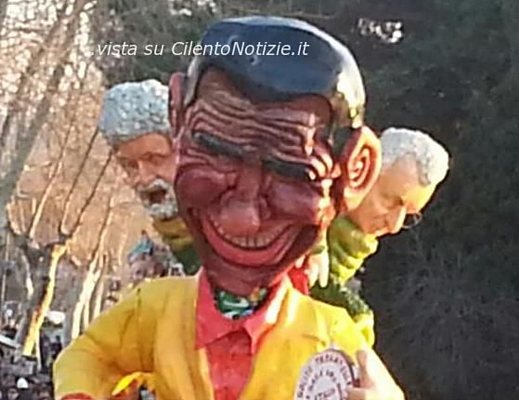 18022013 vincitore carnevale capaccio 2013