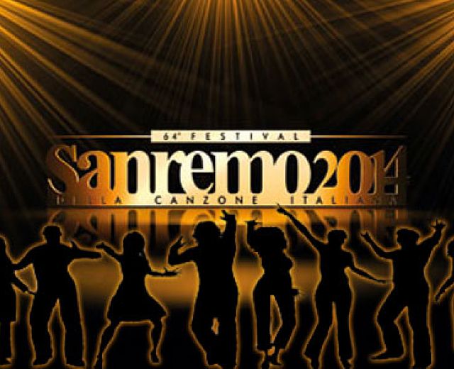 18022014 Sanremo 2014