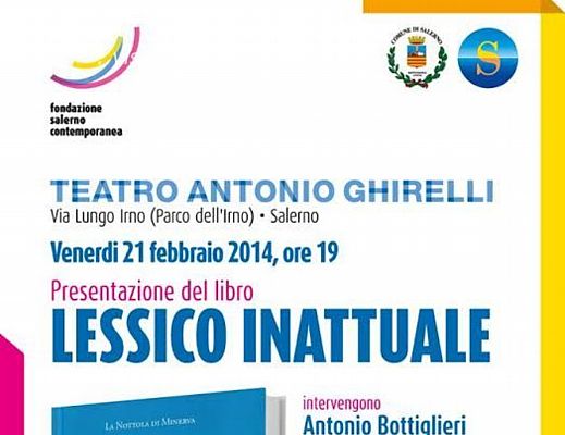 18022014 teatro ghirelli salerno lessico