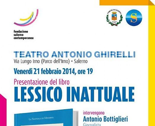 18022014 teatro ghirelli salerno lessico