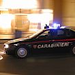 Agropoli Notizie foto - 18022015 generica carabinieri notte