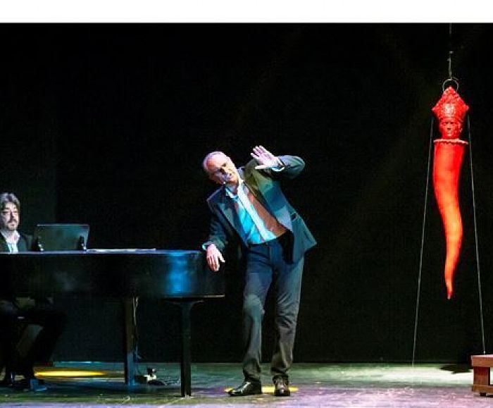 18022016 io e napoli teatro 18022016 io e napoli teatro