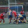 Sport foto - 18022017 rugby dragoni