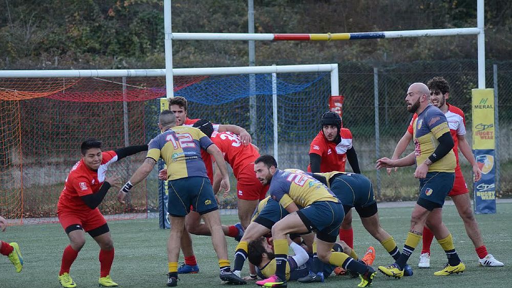 18022017 rugby dragoni