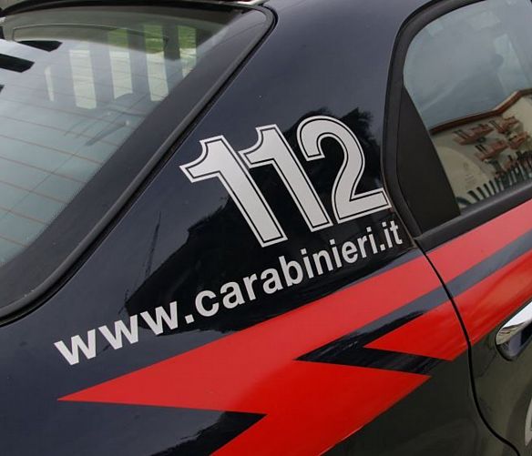 18022019 auto carabinieri large