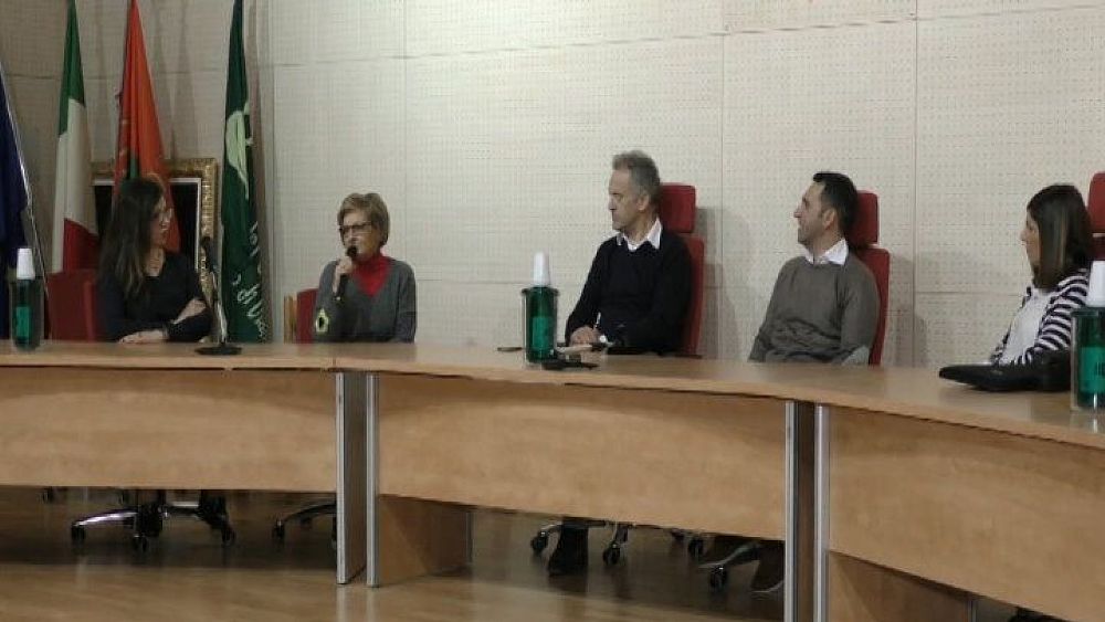 18022020 presentazione corso