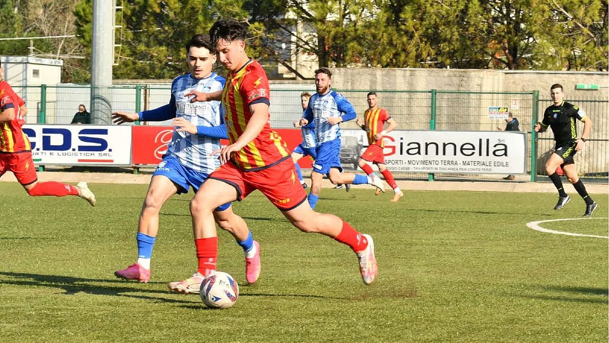 18022024 vs manfredonia  18022024 vs manfredonia