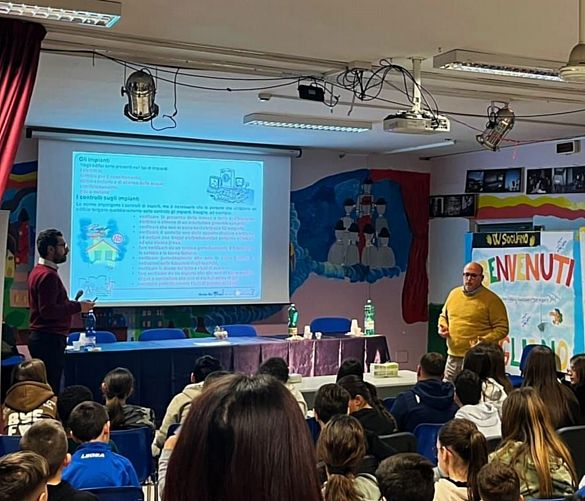 18022025 lezione terremoto