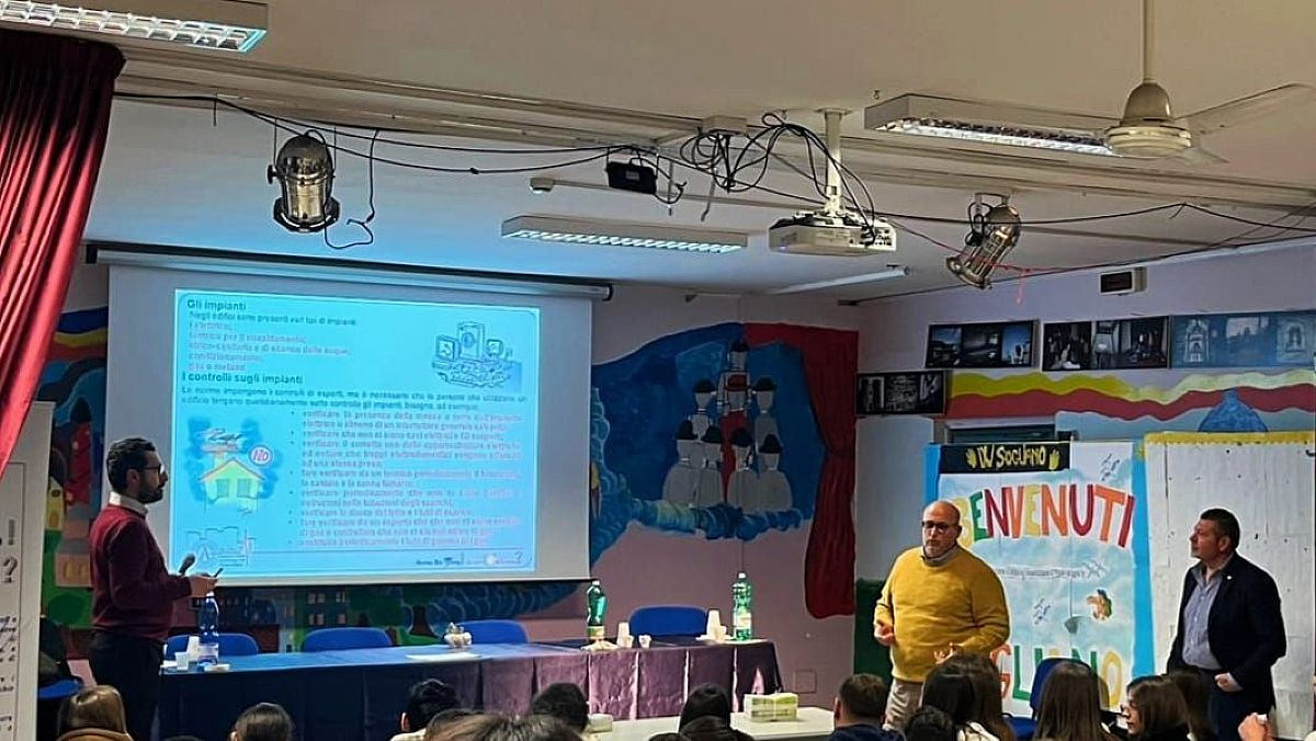 18022025 lezione terremoto 18022025 lezione terremoto