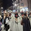 Agropoli Notizie foto - 18022026 carnevale di agropoli balli per strada