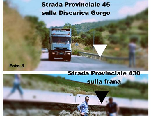 18032014 frana cilentana esposto