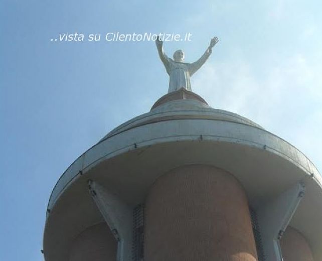 18032014 monumento san francesco agropoli