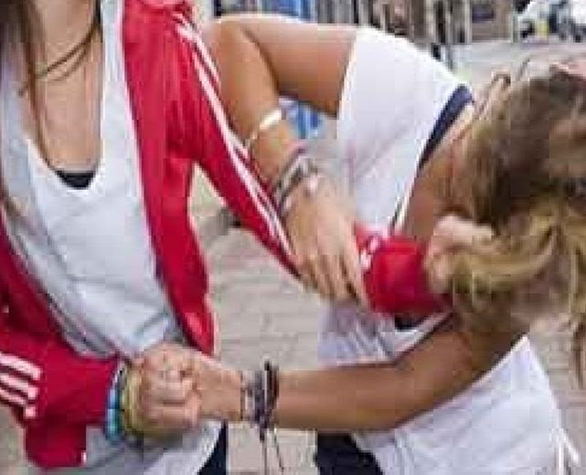 18032014 rissa tra donne