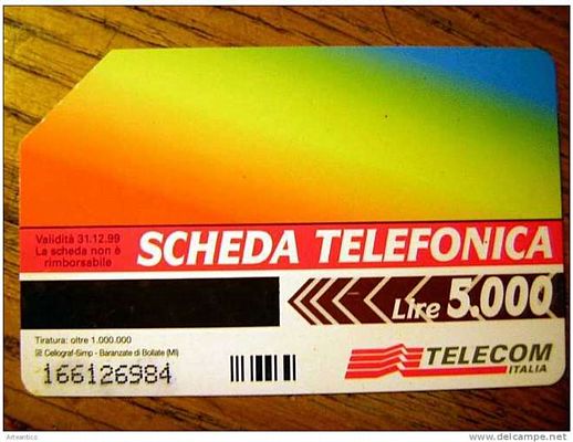 18032014 schede telefoniche telecom