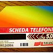 Avvisi foto - 18032014 schede telefoniche telecom