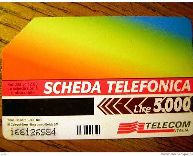 18032014 schede telefoniche telecom