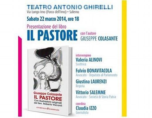 18032014 teatro libro il pastore