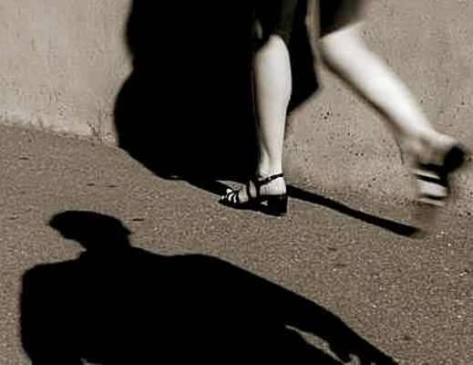 18032015 Stalking