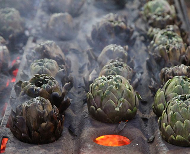 18032015 festa del carciofo 18032015 festa del carciofo