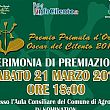 Spettacoli-eventi foto - 18032015 oscar del cilento
