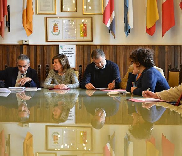 18032016 conf stampa cava cultura