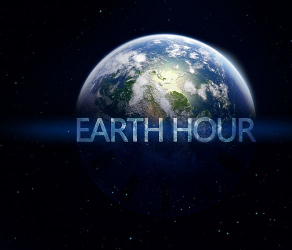 18032016 earth hour