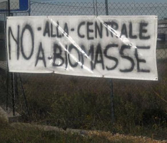 18032016 no biomassa a paestum